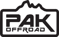 Pakoffroad logo